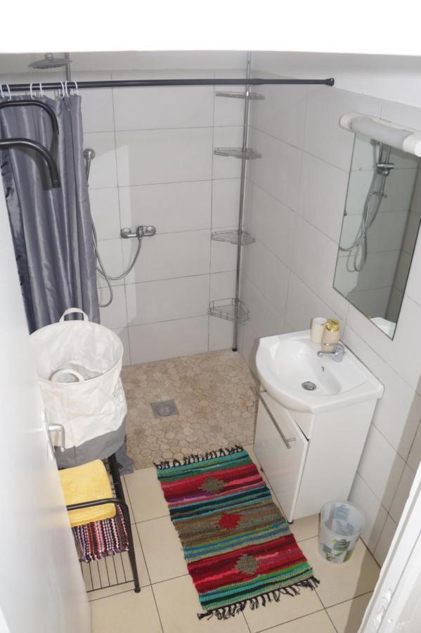 Les Cles Du Bonheur2, Entre Mer & Montagne Apartment Trois Bassins Bagian luar foto